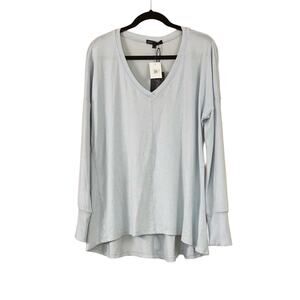 Gibson | Cozy Long Sleeve Top